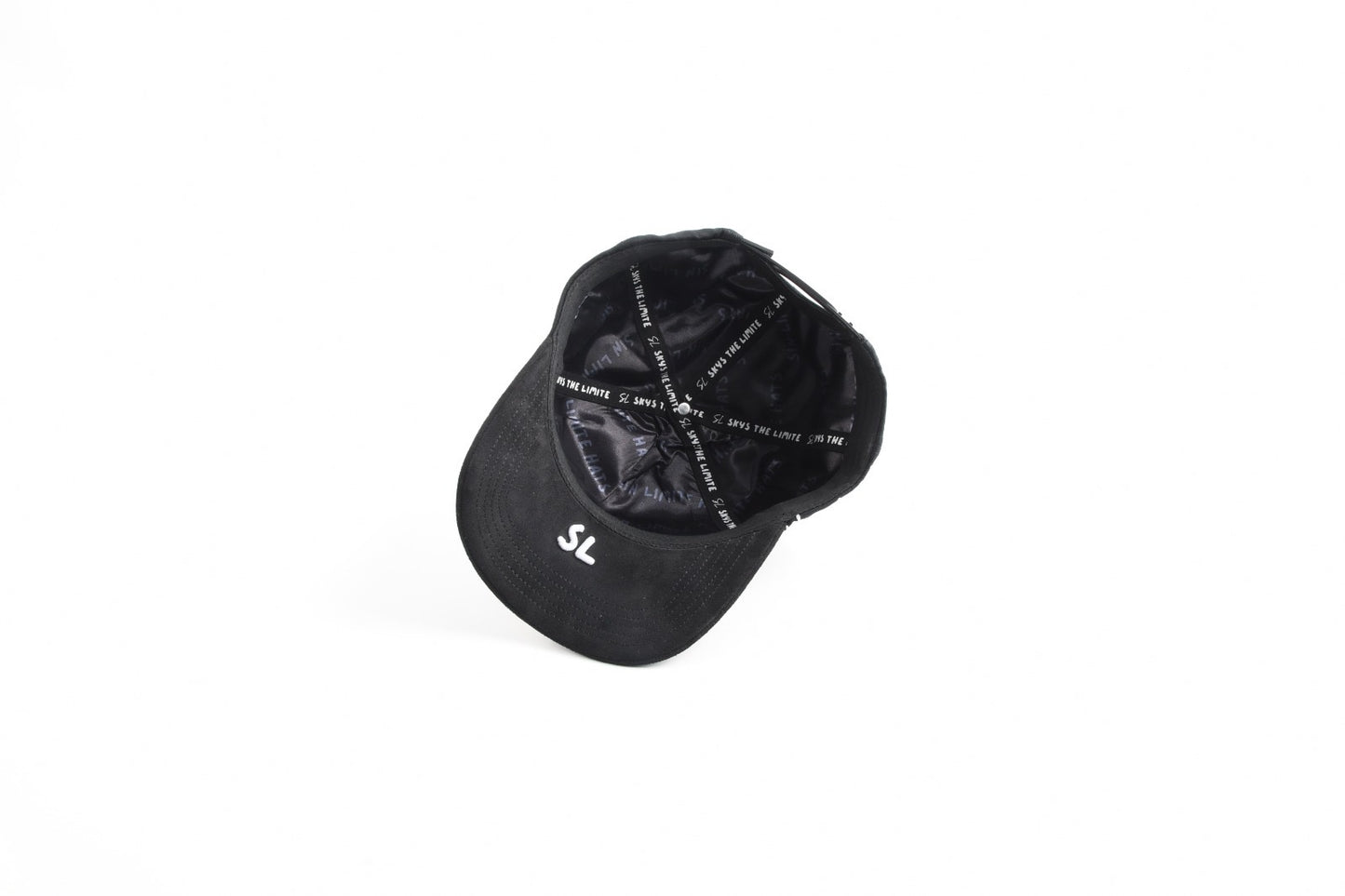 “City of Angels” glow in the dark