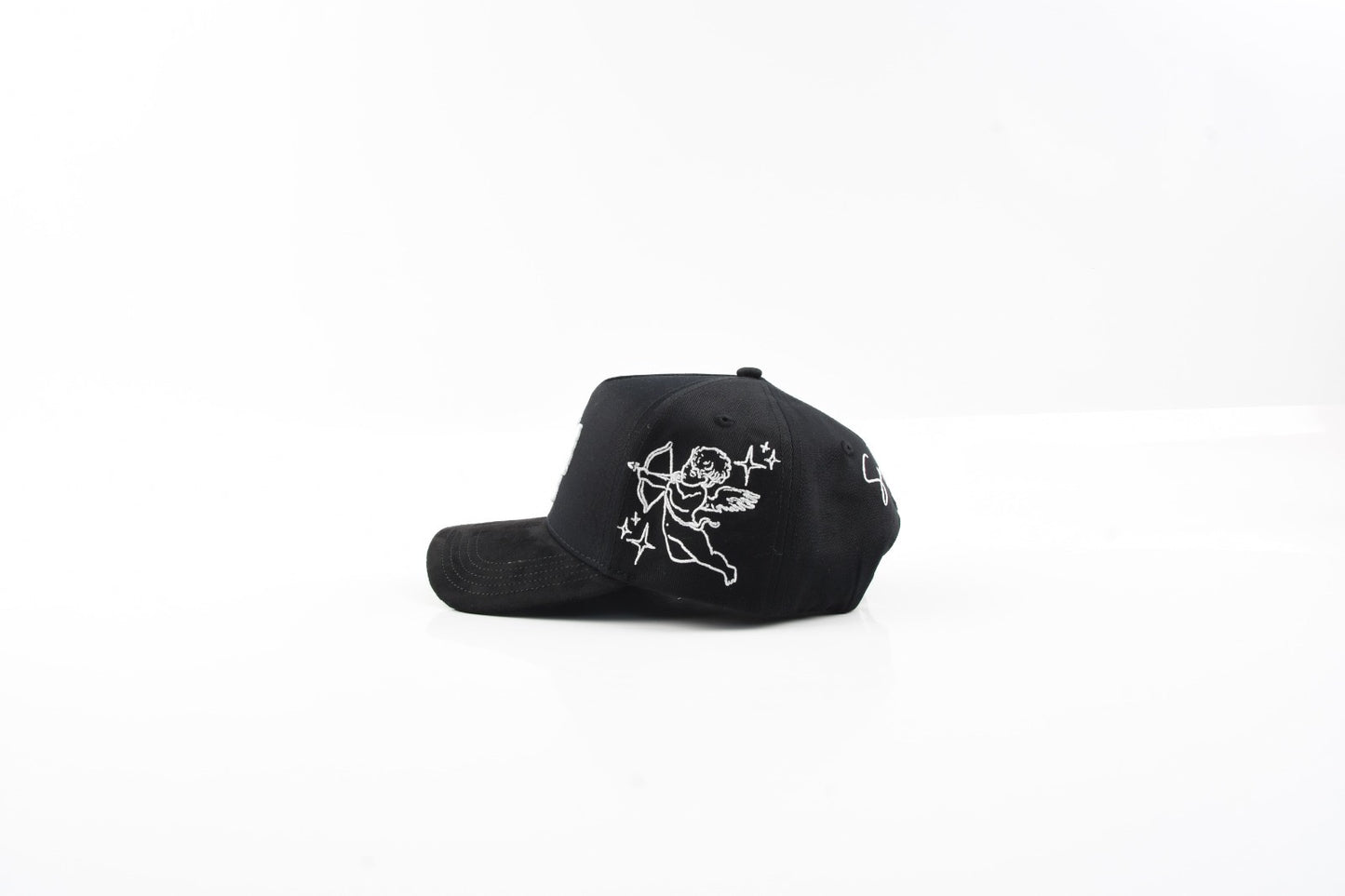 “City of Angels” glow in the dark